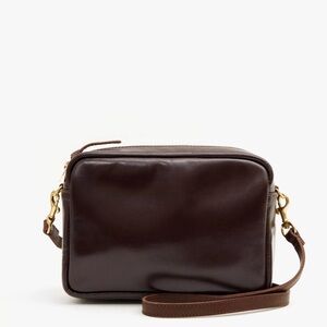 Clare V. Midi Sac - Kalamata Glacee